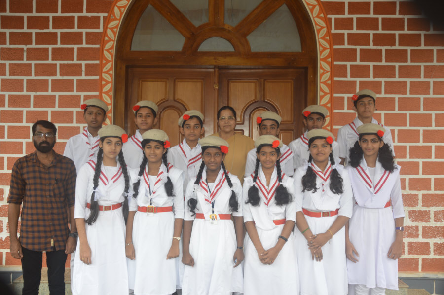 JRC Cadets